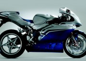 MV Agusta F4 1000S